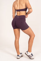 Glaze™ - Halter Neck Sports Bra