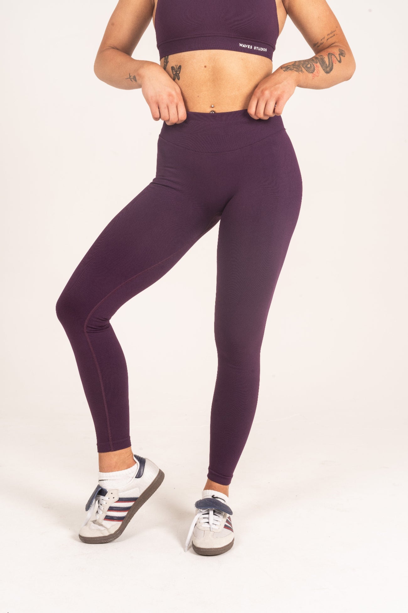 Glaze™ - Seamless Leggings