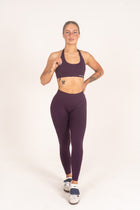 Glaze™ - Seamless Leggings