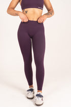 Glaze™ - Seamless Leggings