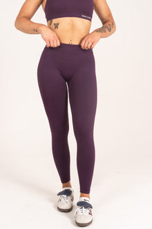 Glaze™ - Seamless Leggings