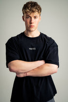 Oversized Vintage Tee