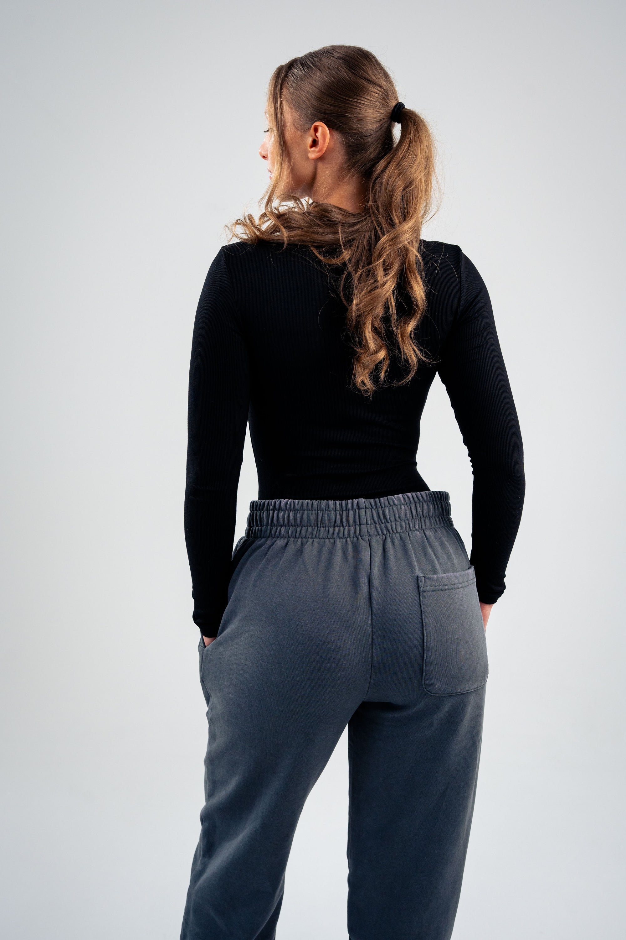 Unisex Heavy Sweatpant