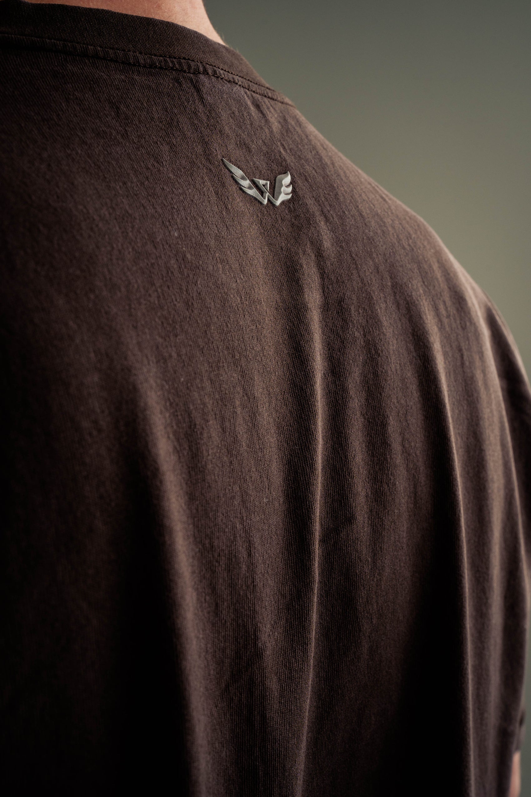 Oversized Vintage Tee