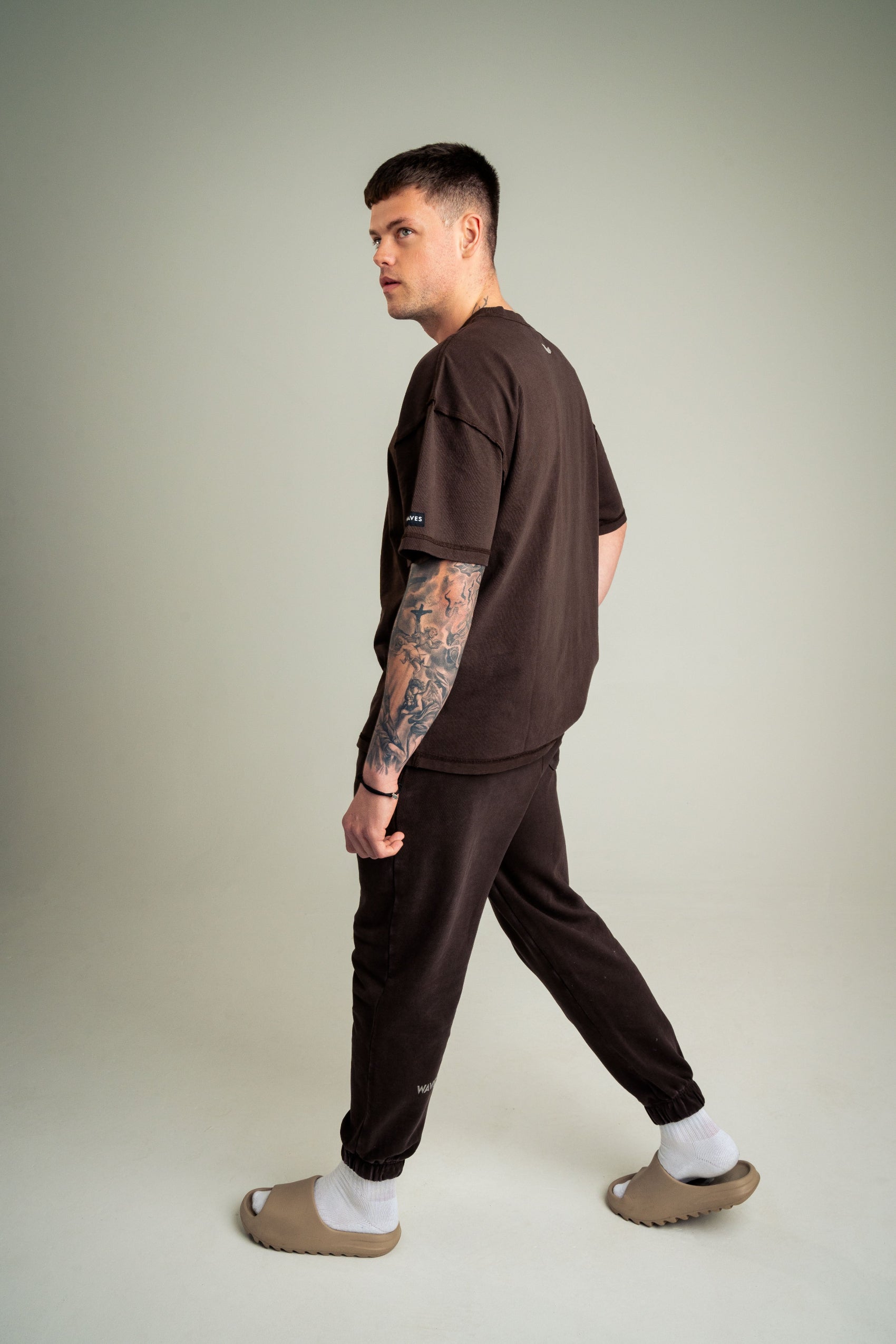 Oversized Vintage Tee