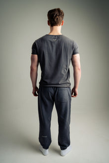 Scoop Neck Fitted Tee