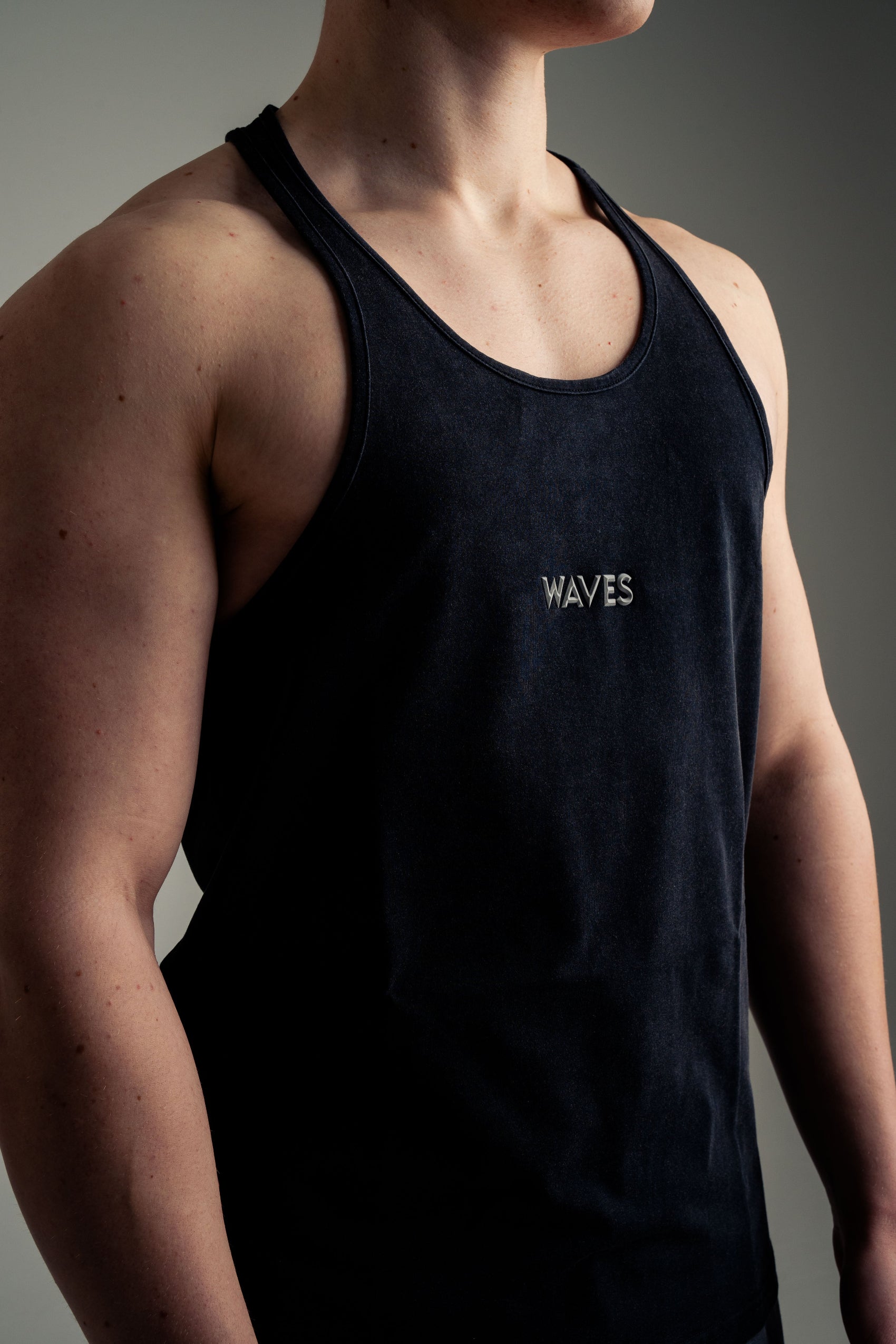 Lightweight Stringer