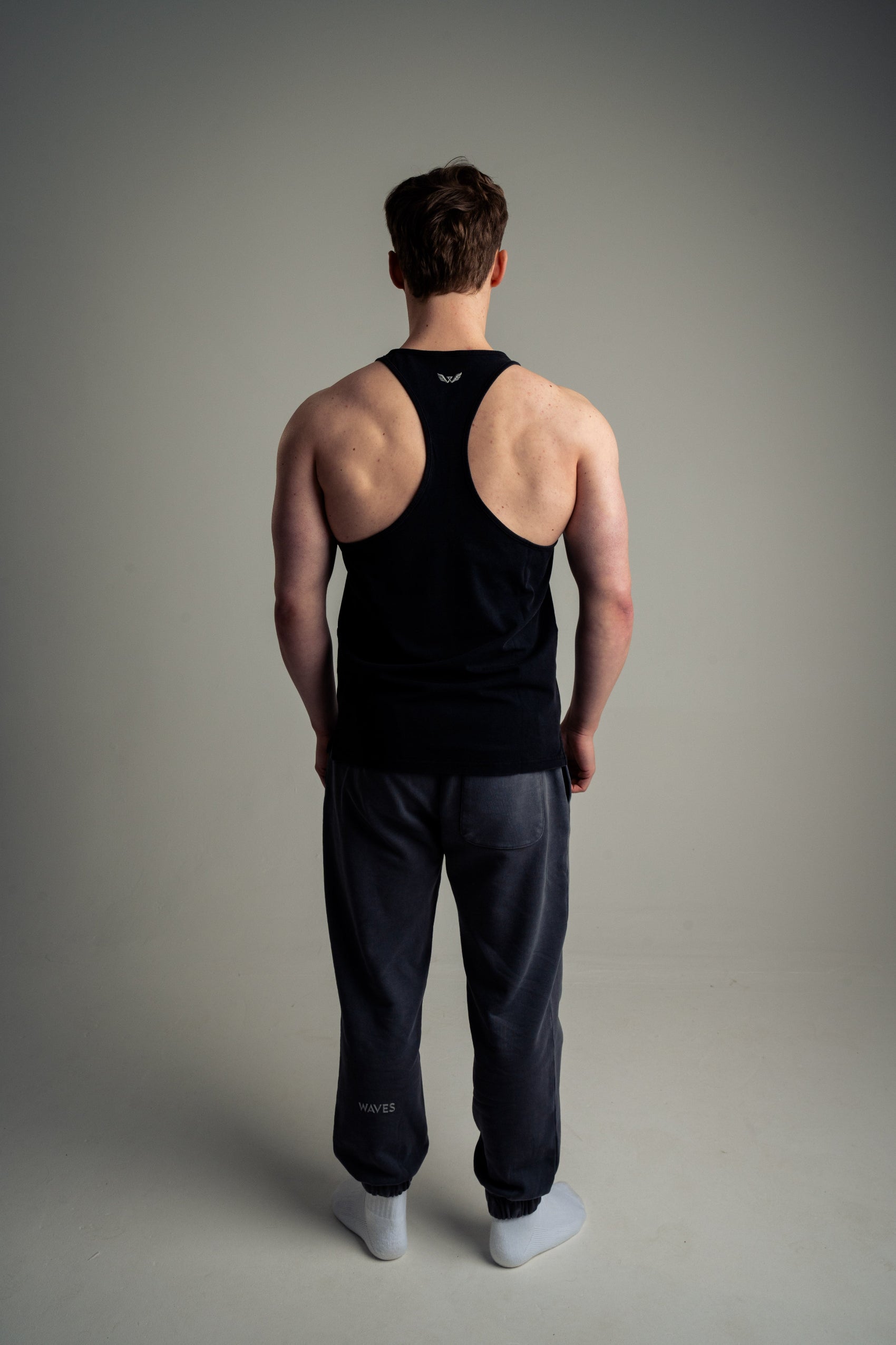 Lightweight Stringer