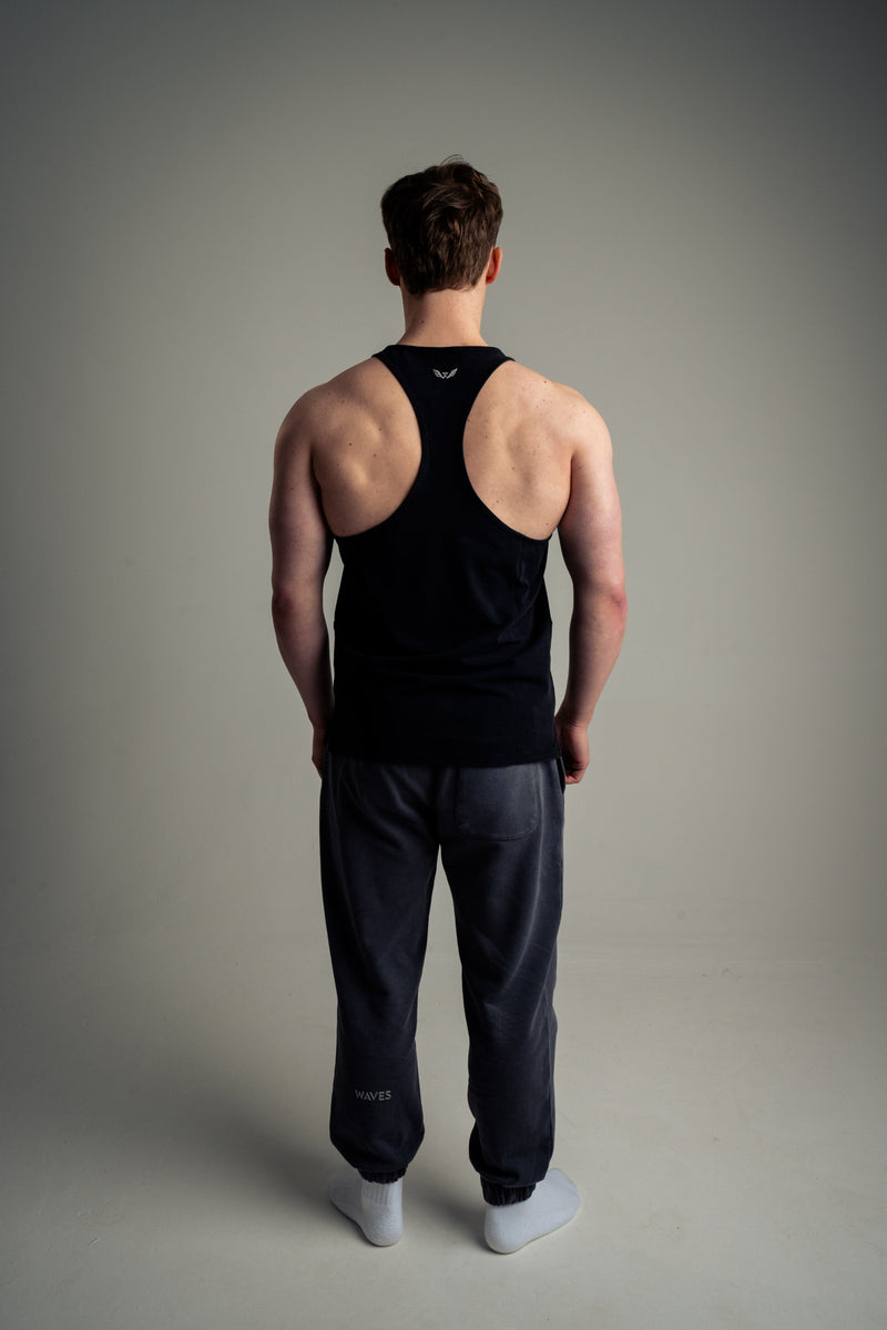 Lightweight Stringer