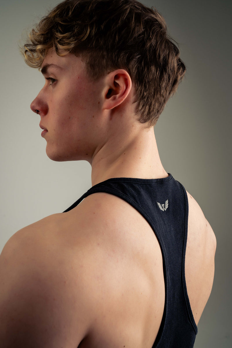 Lightweight Stringer