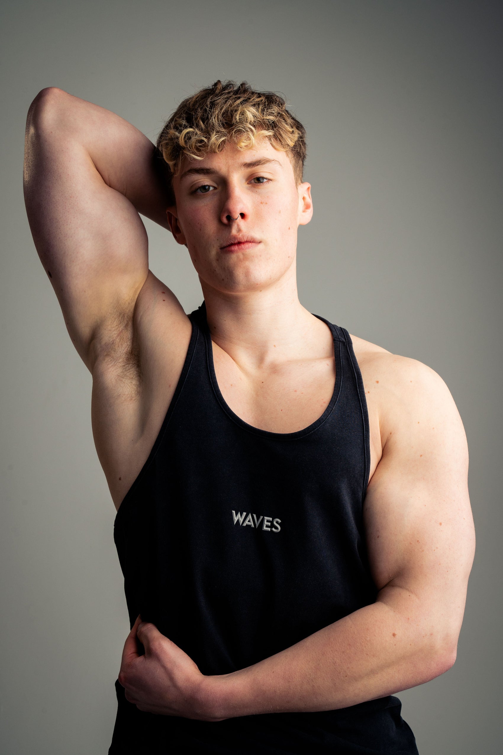 Lightweight Stringer