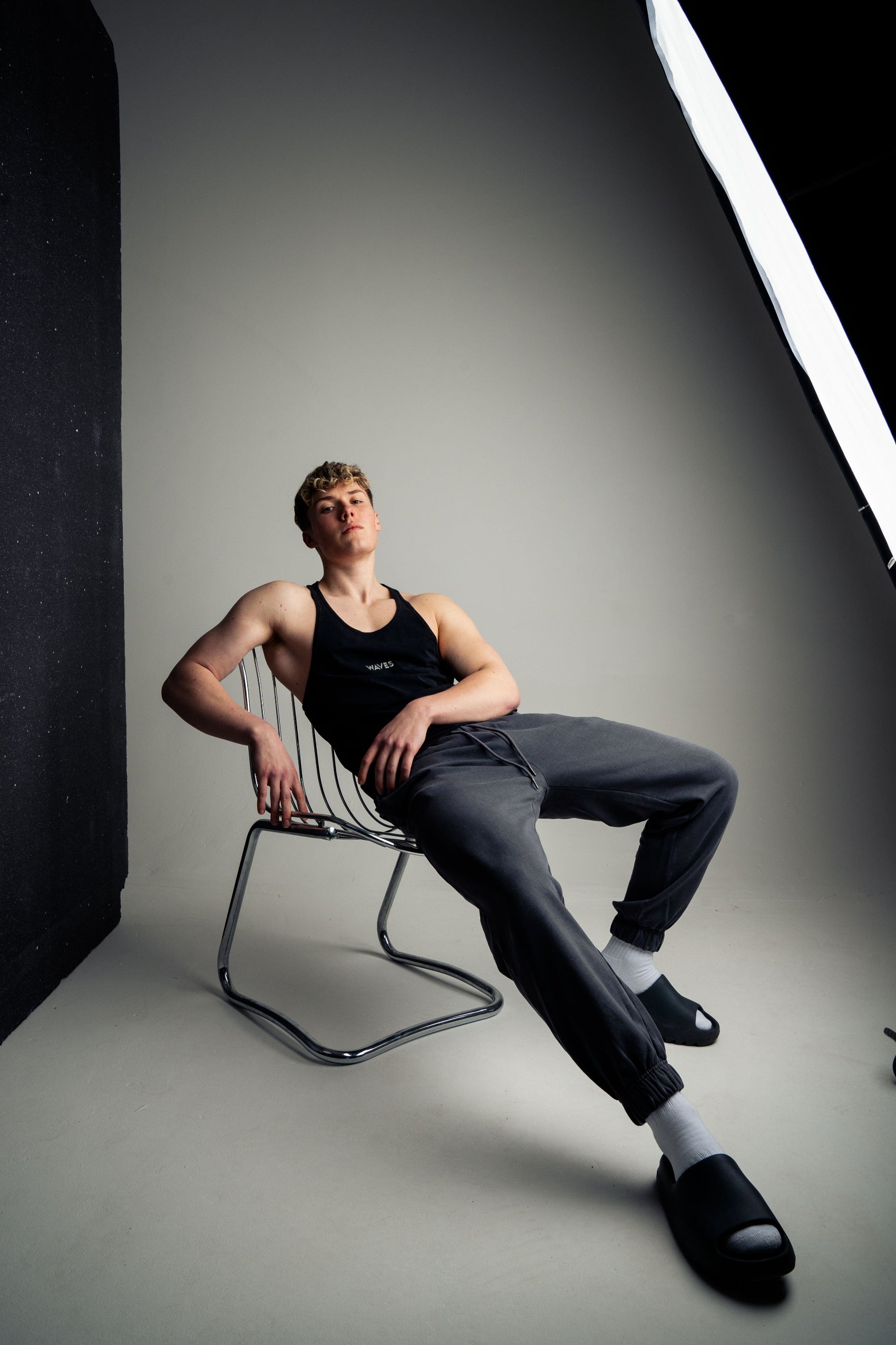 Lightweight Stringer