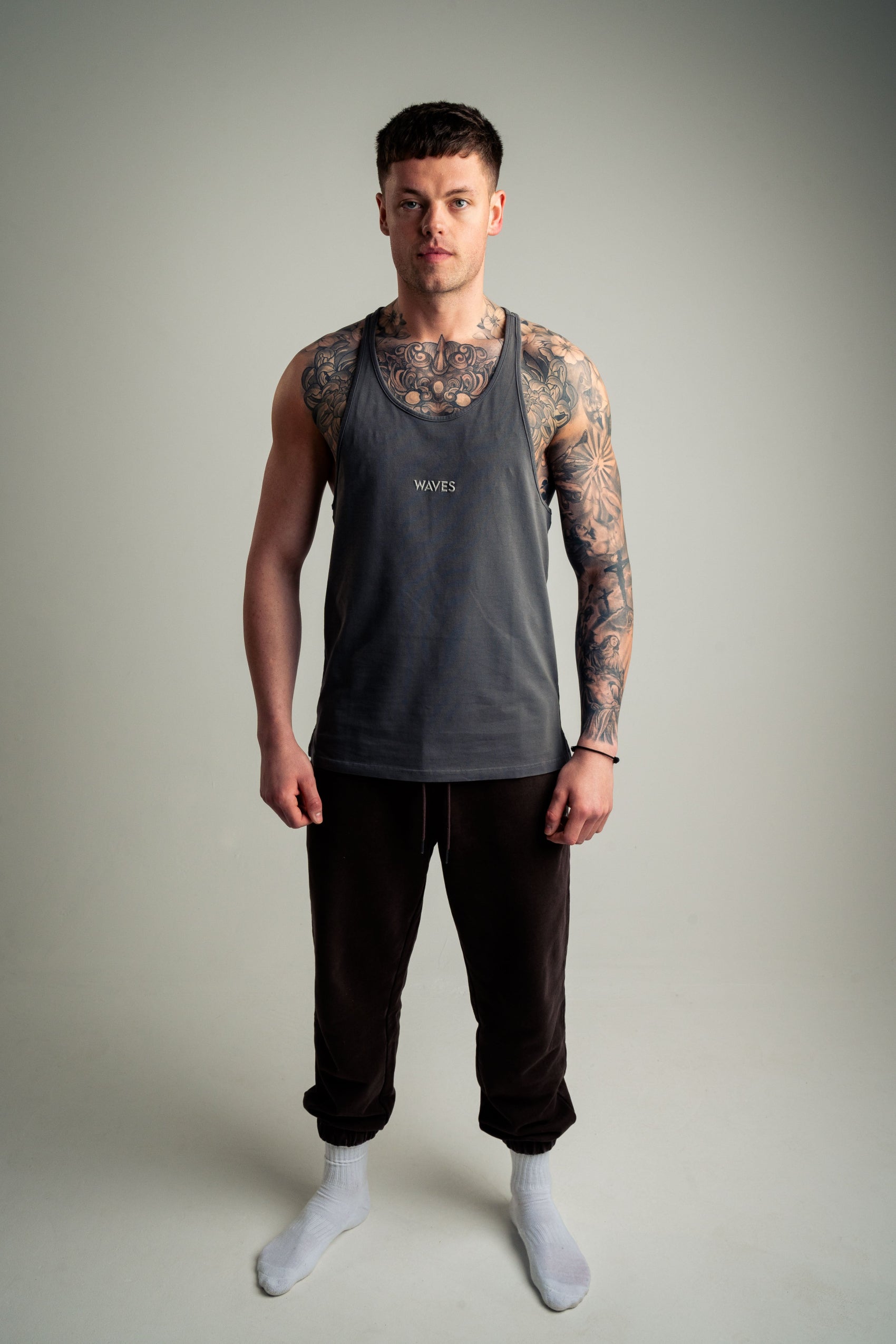 Lightweight Stringer