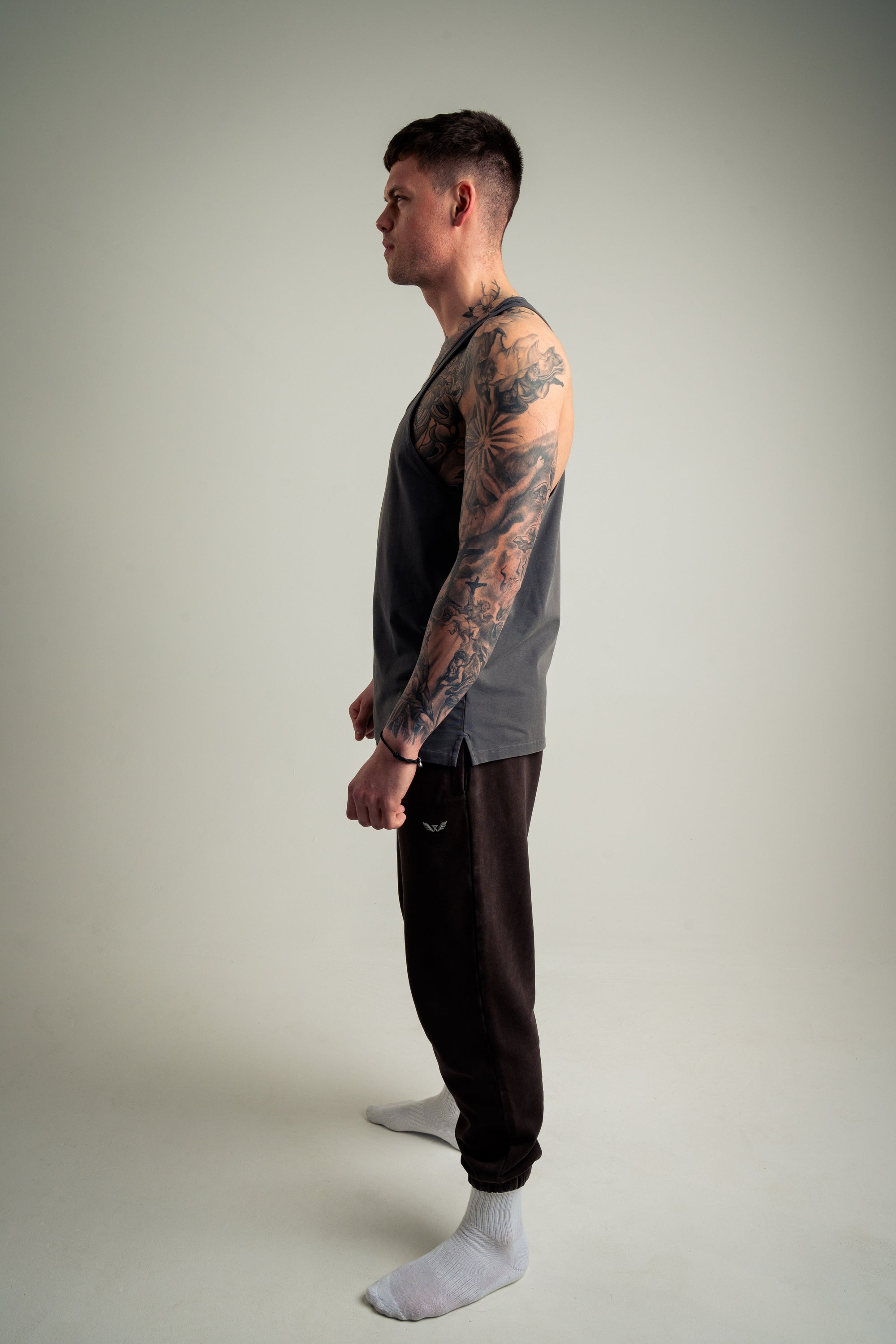 Unisex Heavy Sweatpant