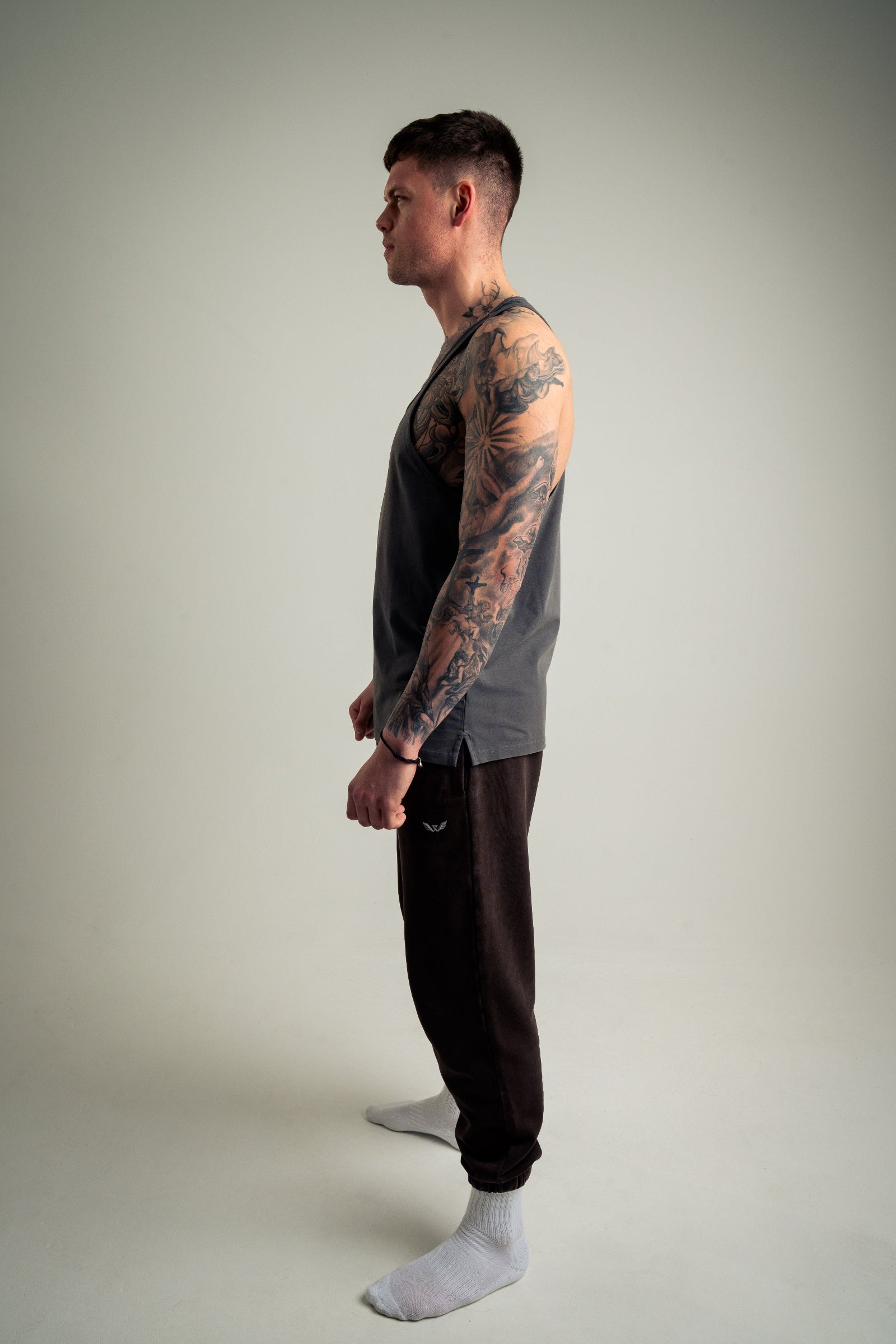 Lightweight Stringer