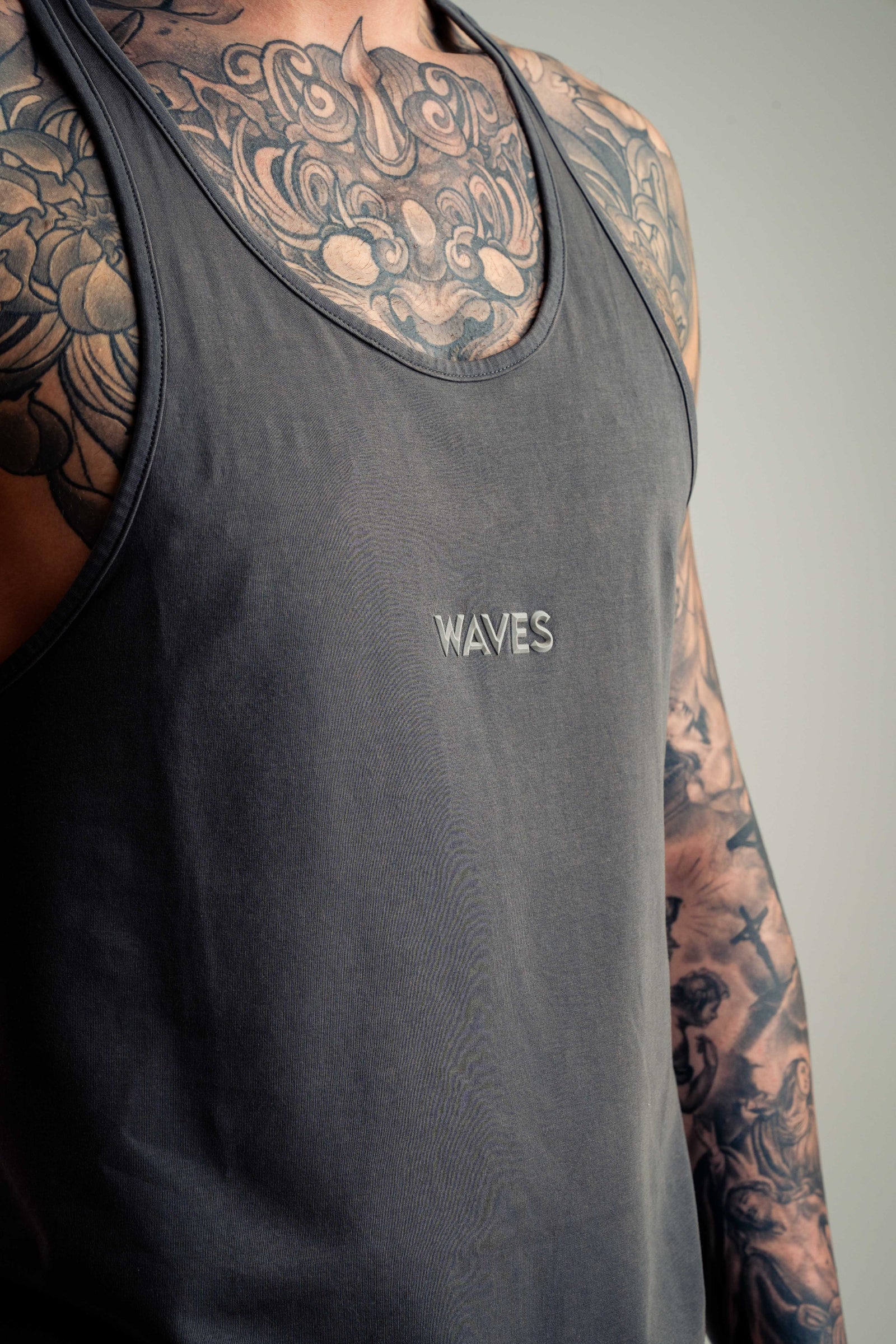 Lightweight Stringer