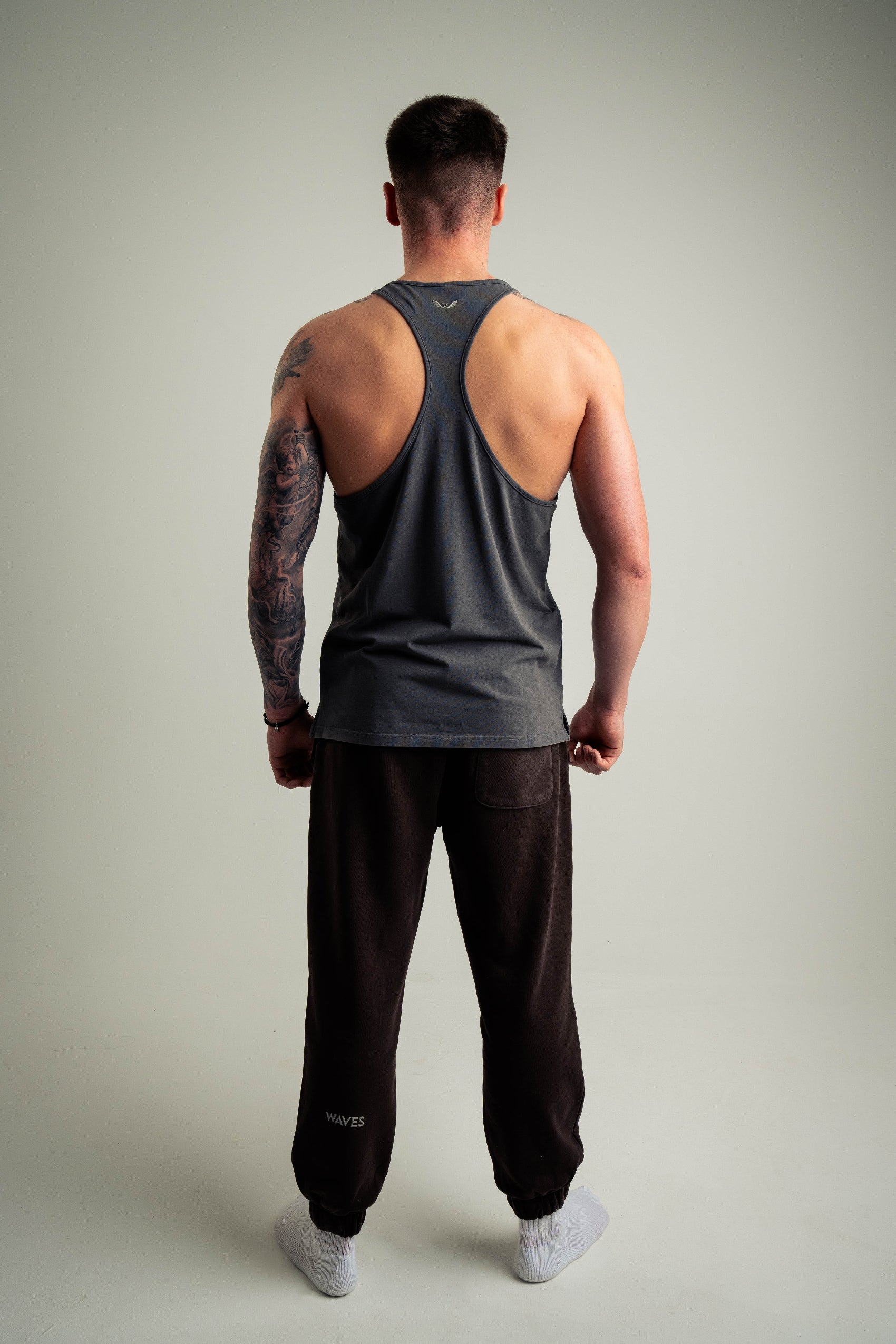 Lightweight Stringer