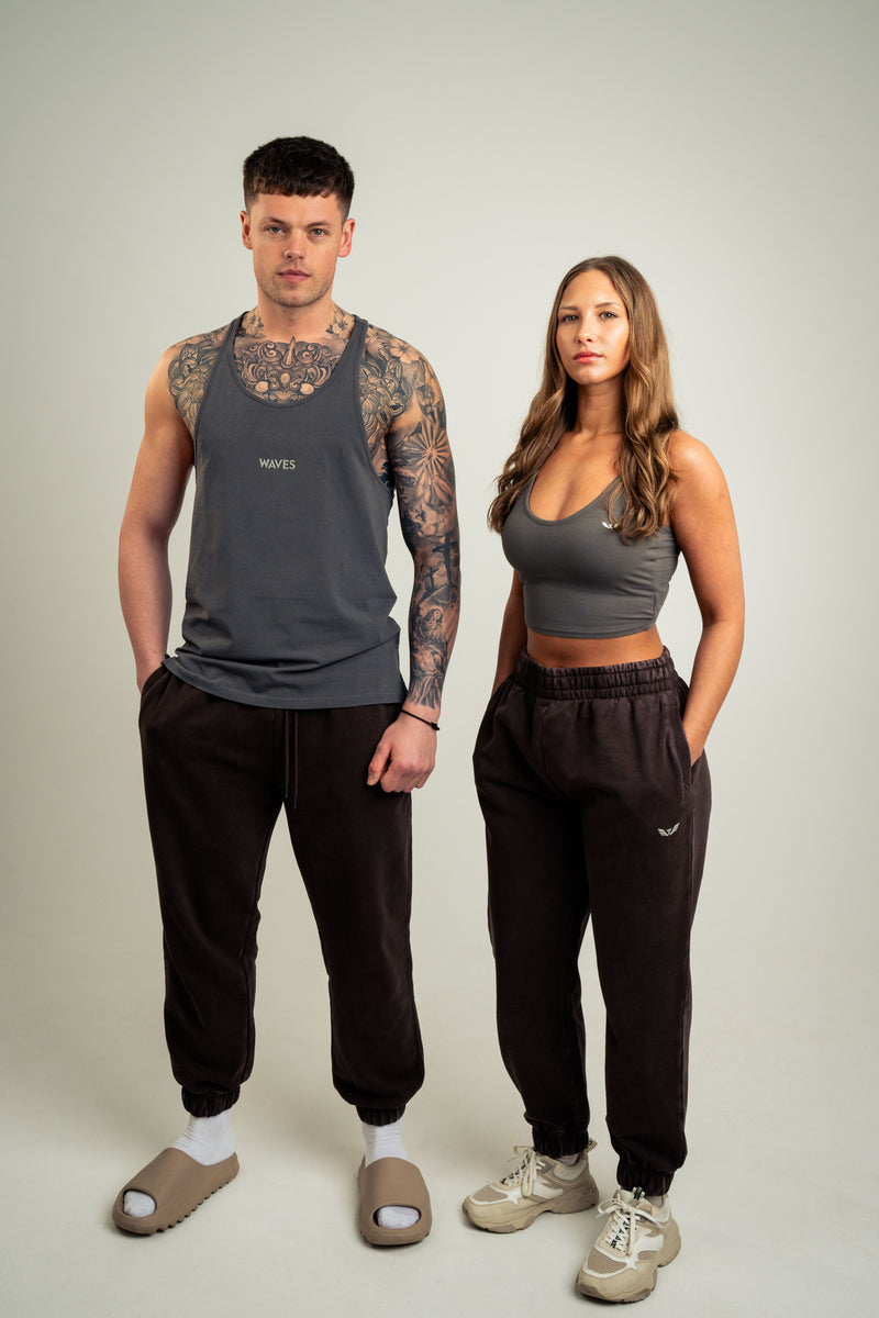Unisex Heavy Sweatpant