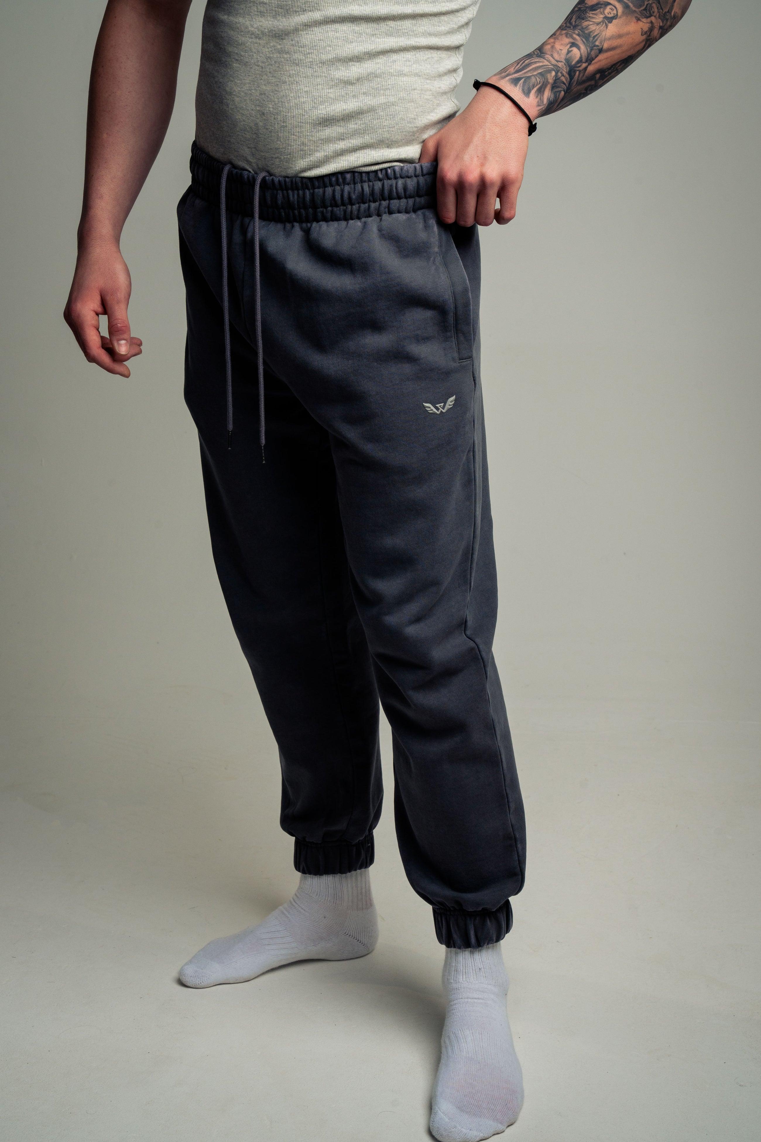 Unisex Heavy Sweatpant