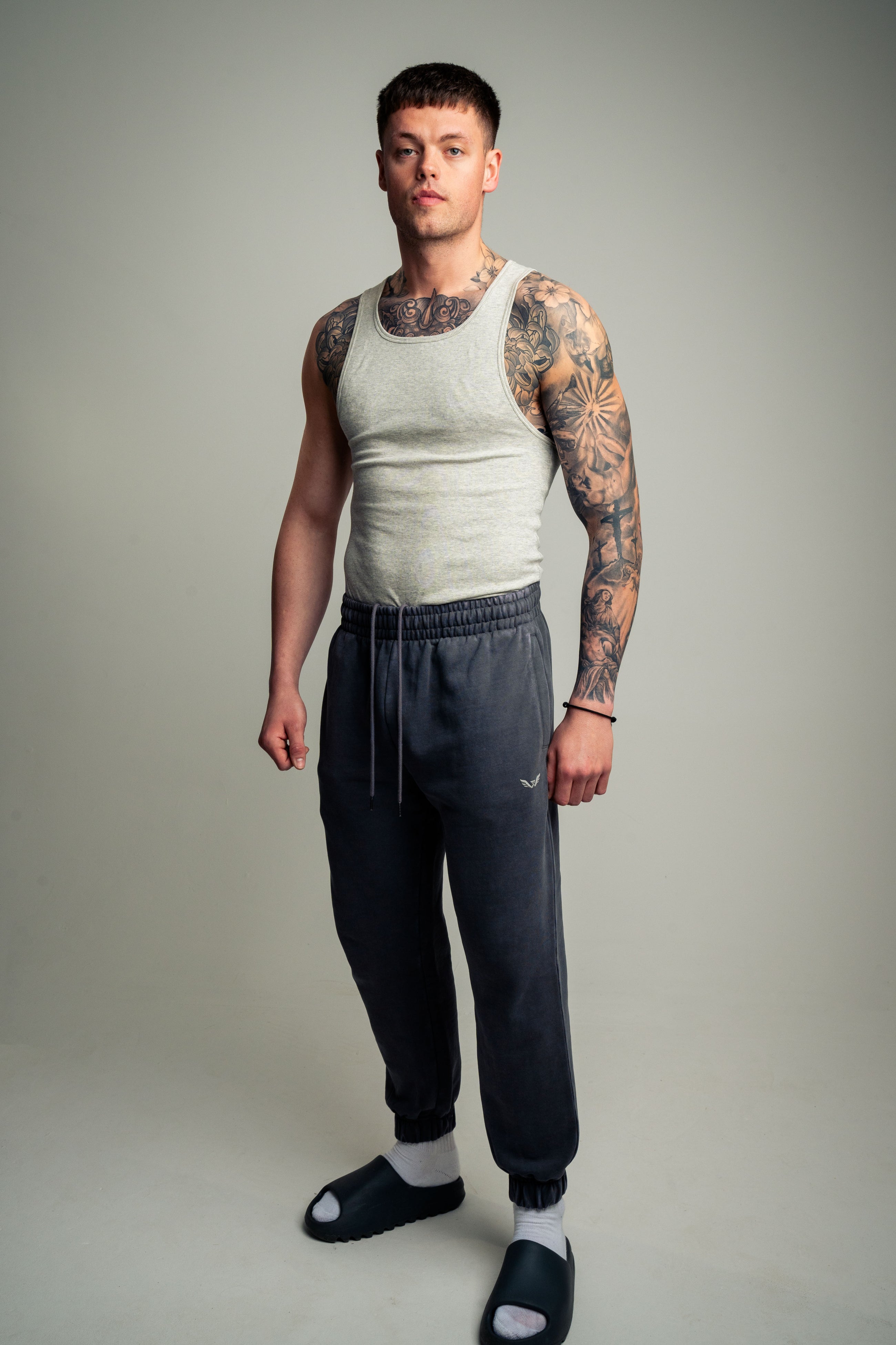 Unisex Heavy Sweatpant