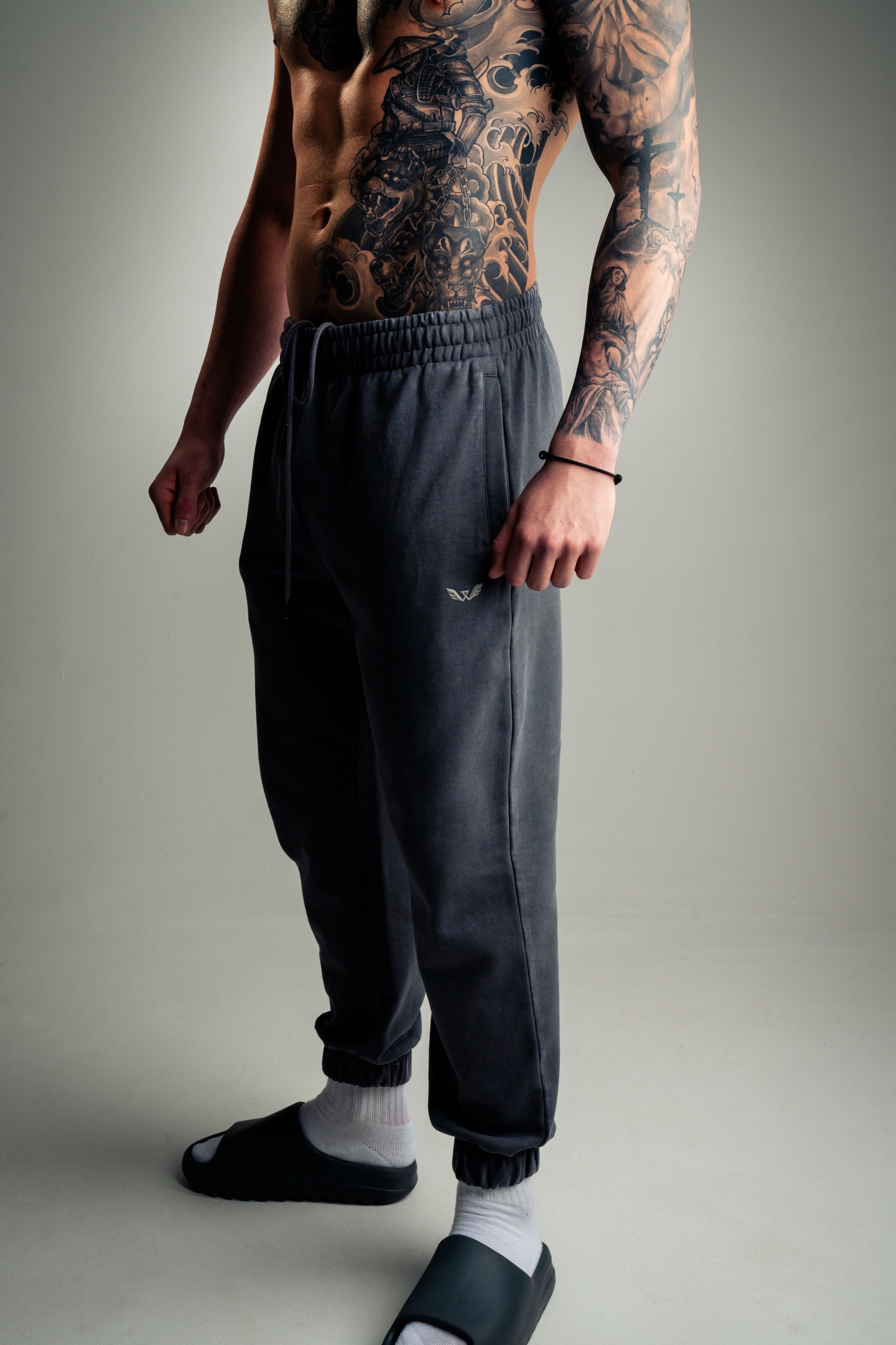 Unisex Heavy Sweatpant