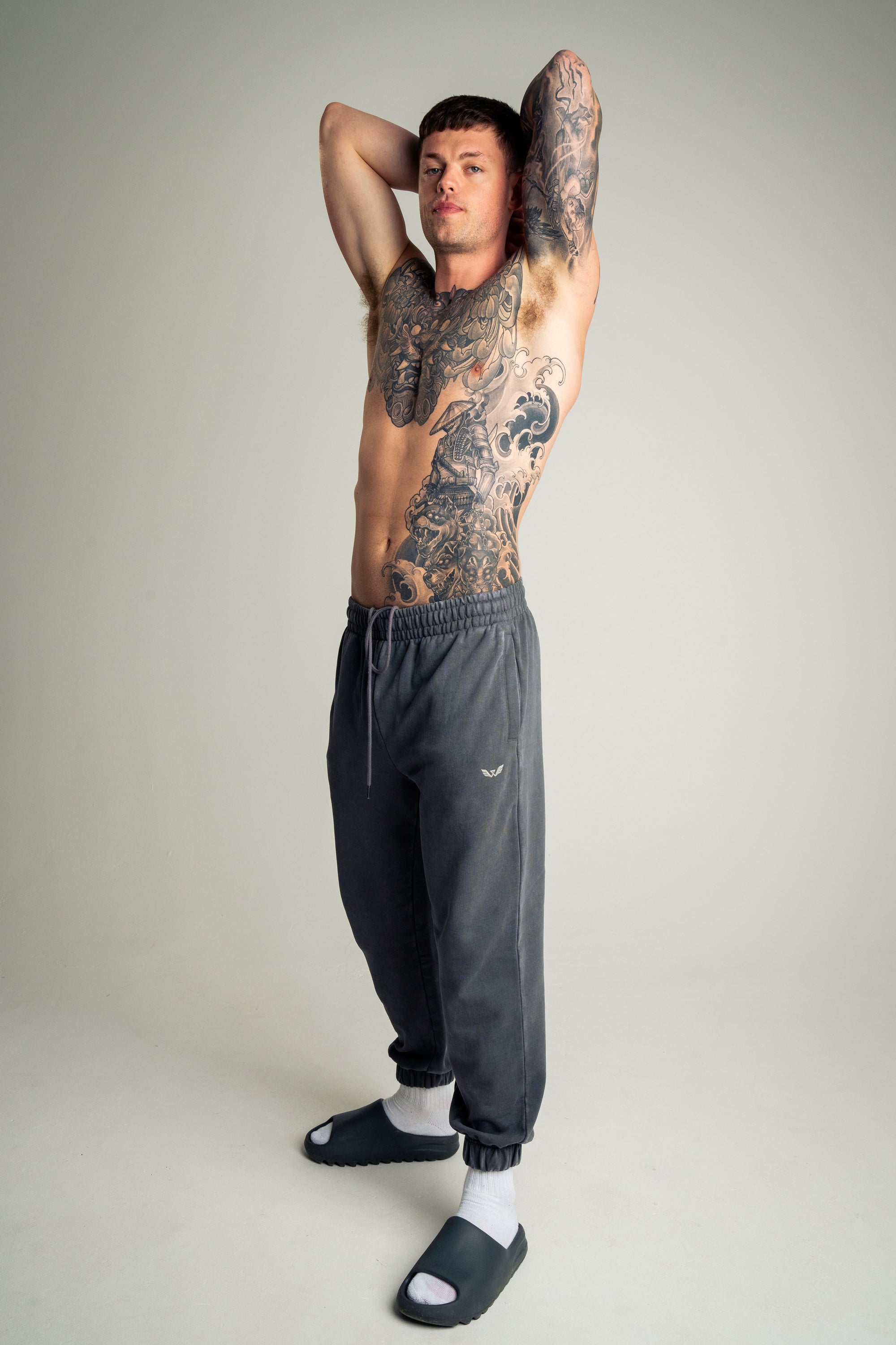 Unisex Heavy Sweatpant