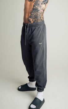 Cuffed Sweatpants