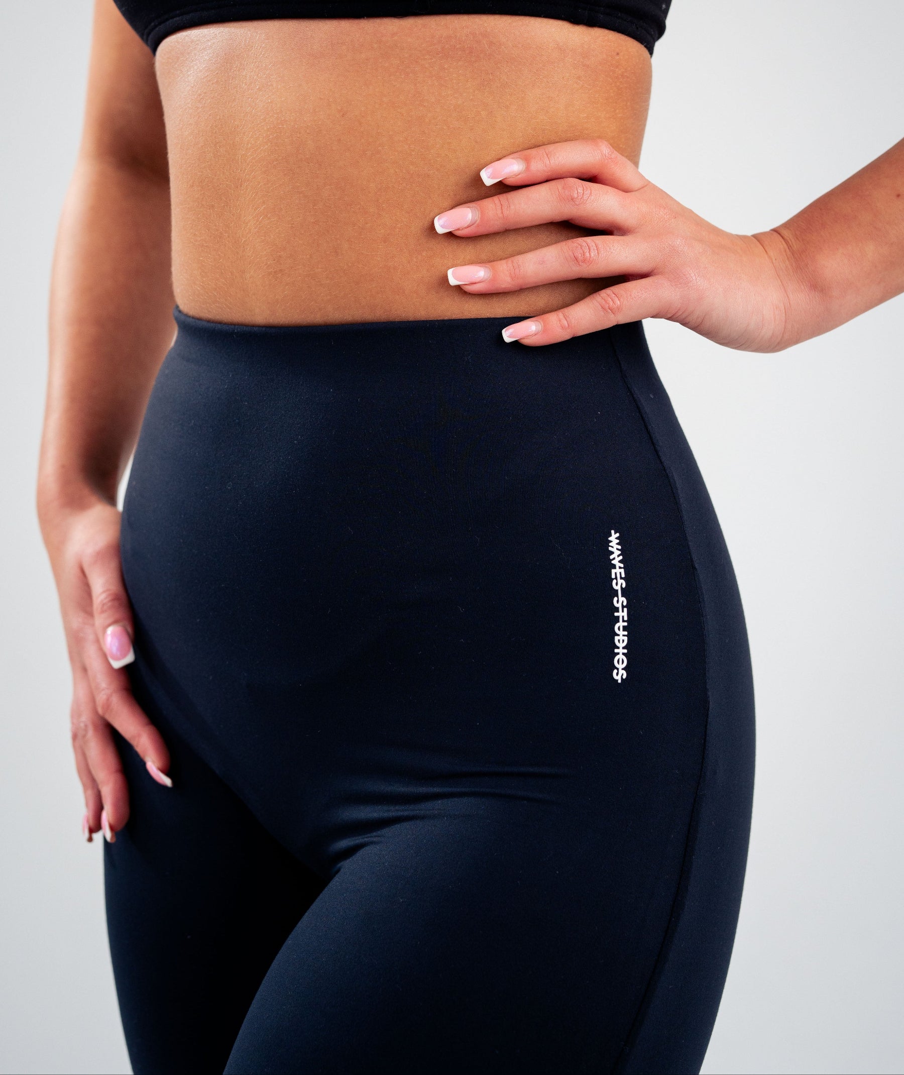Yoga Leggings - Softluxe™