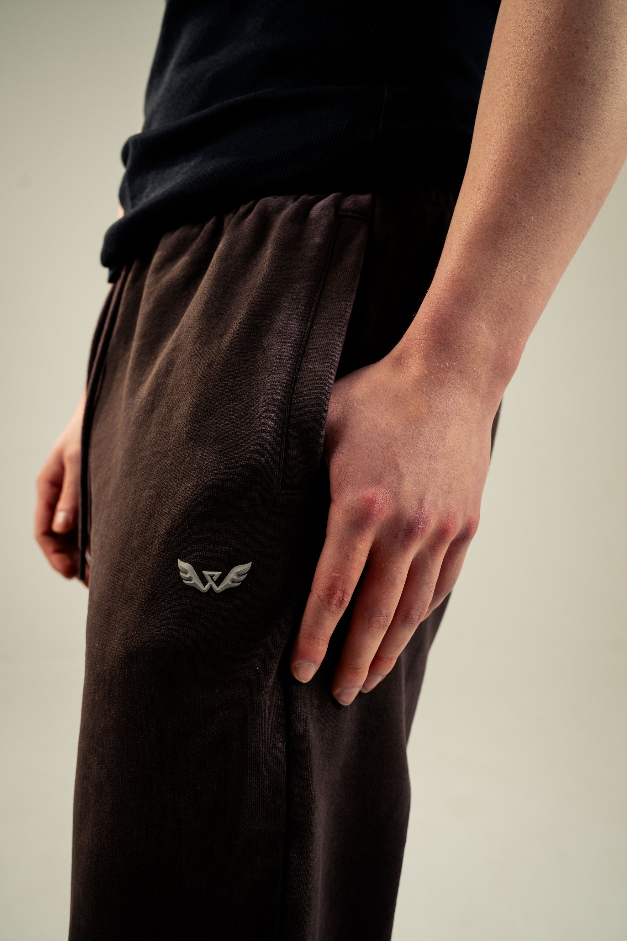 Unisex Heavy Sweatpant