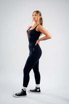 Leggings - Second-Skin
