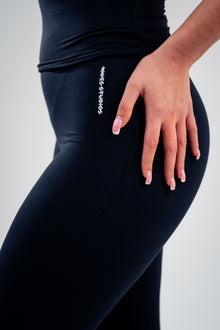Leggings - Second-Skin