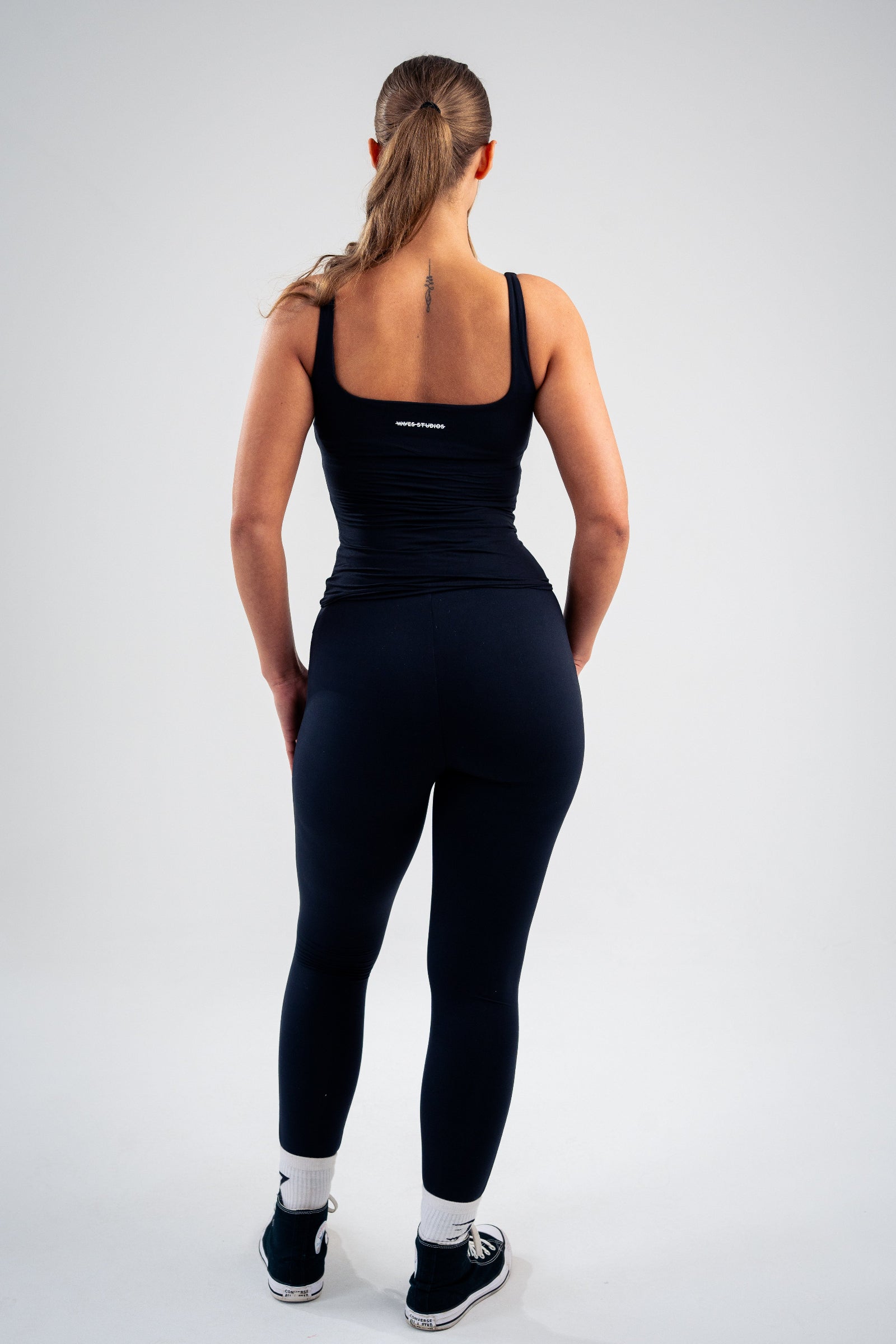 Yoga Leggings - Softluxe™