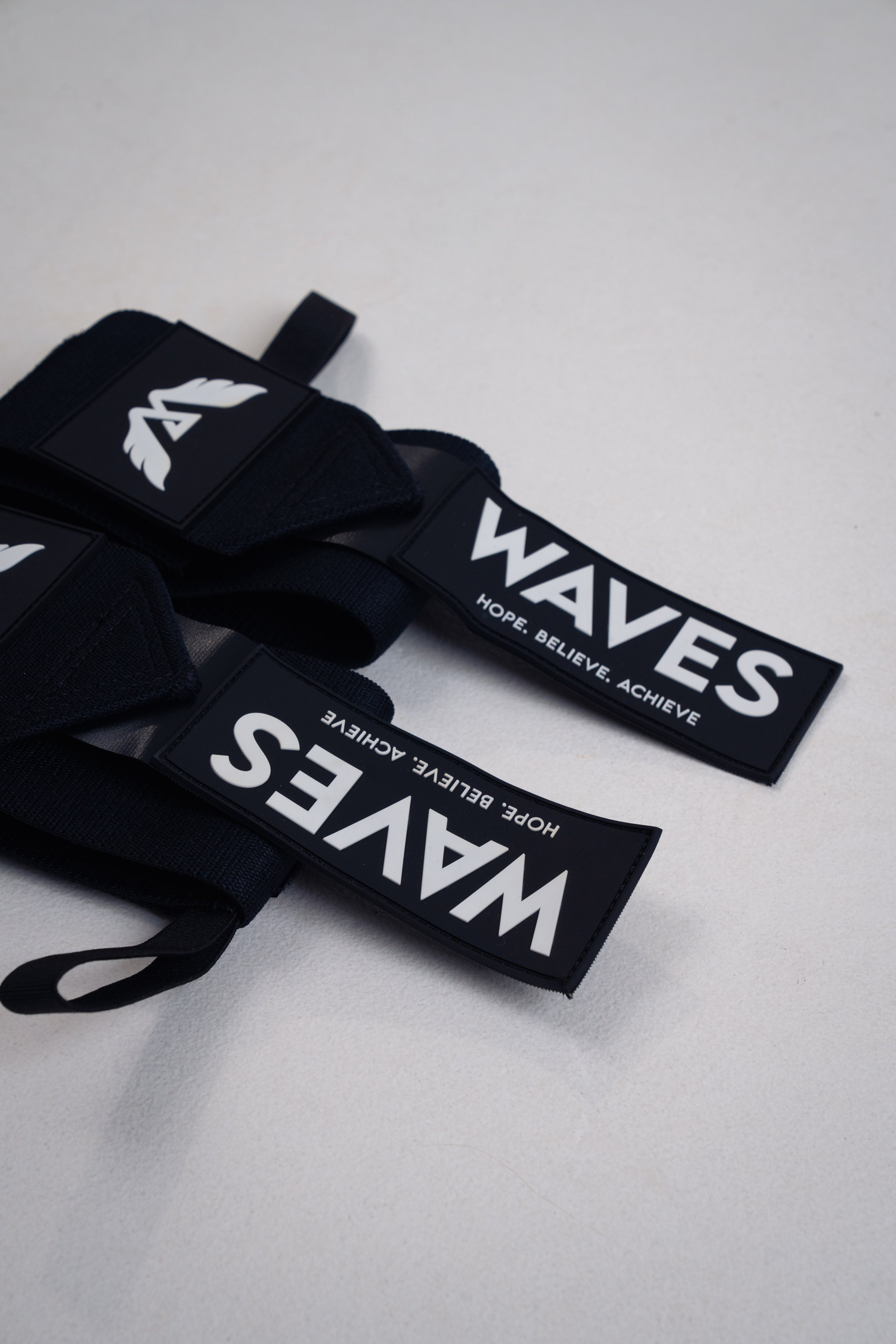 Wrist Wraps - Ultimate Support