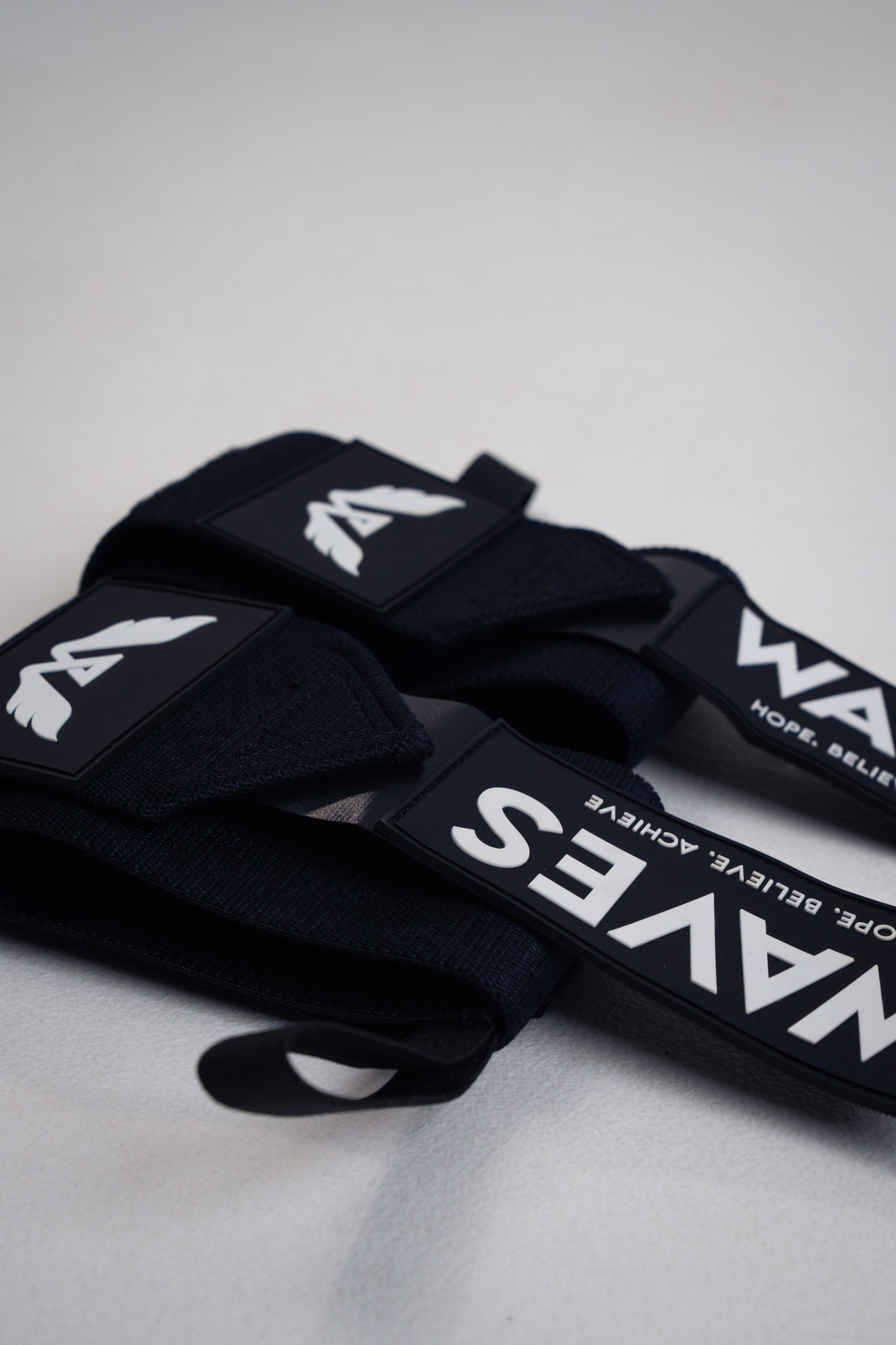 Wrist Wraps - Ultimate Support