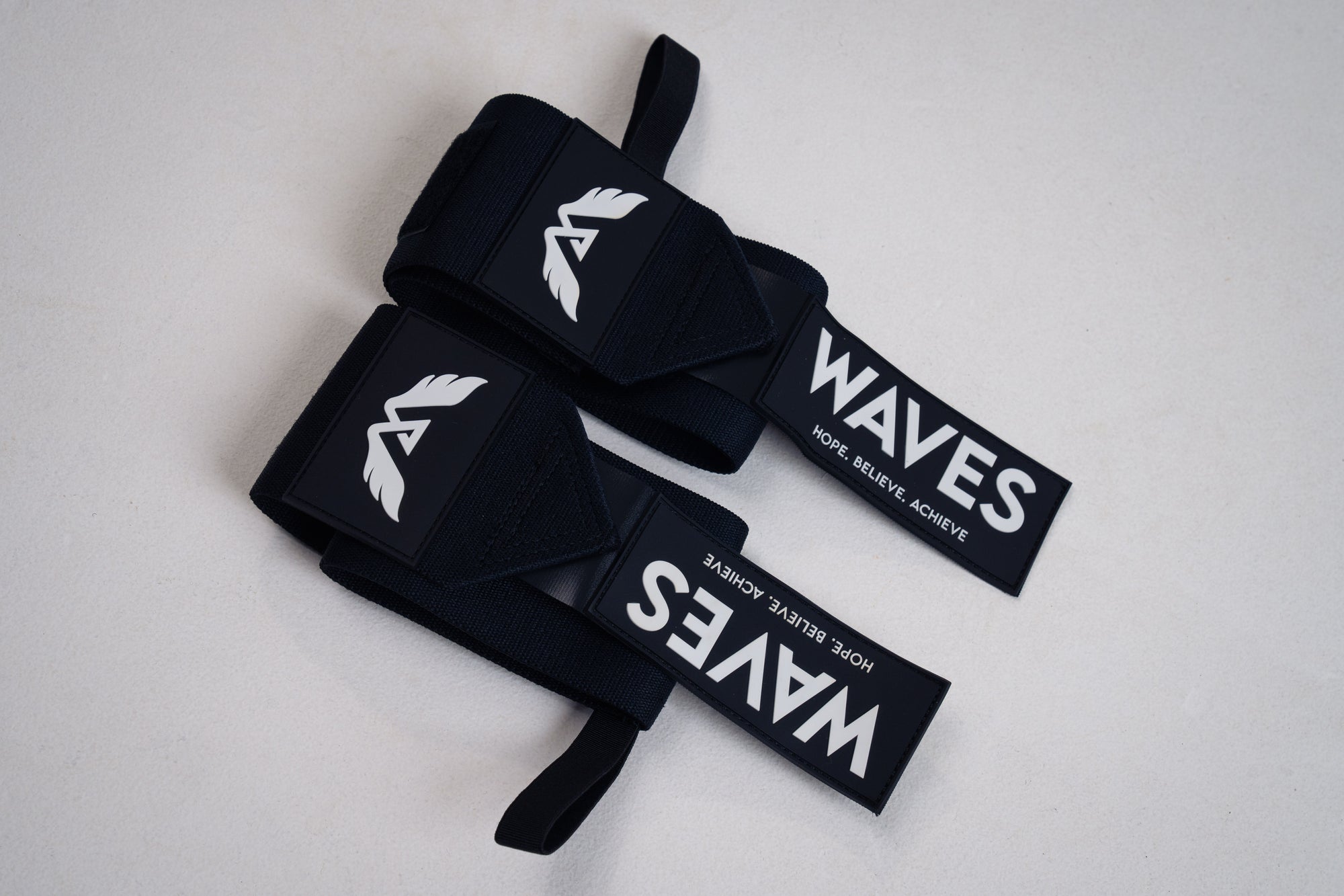 Wrist Wraps - Ultimate Support
