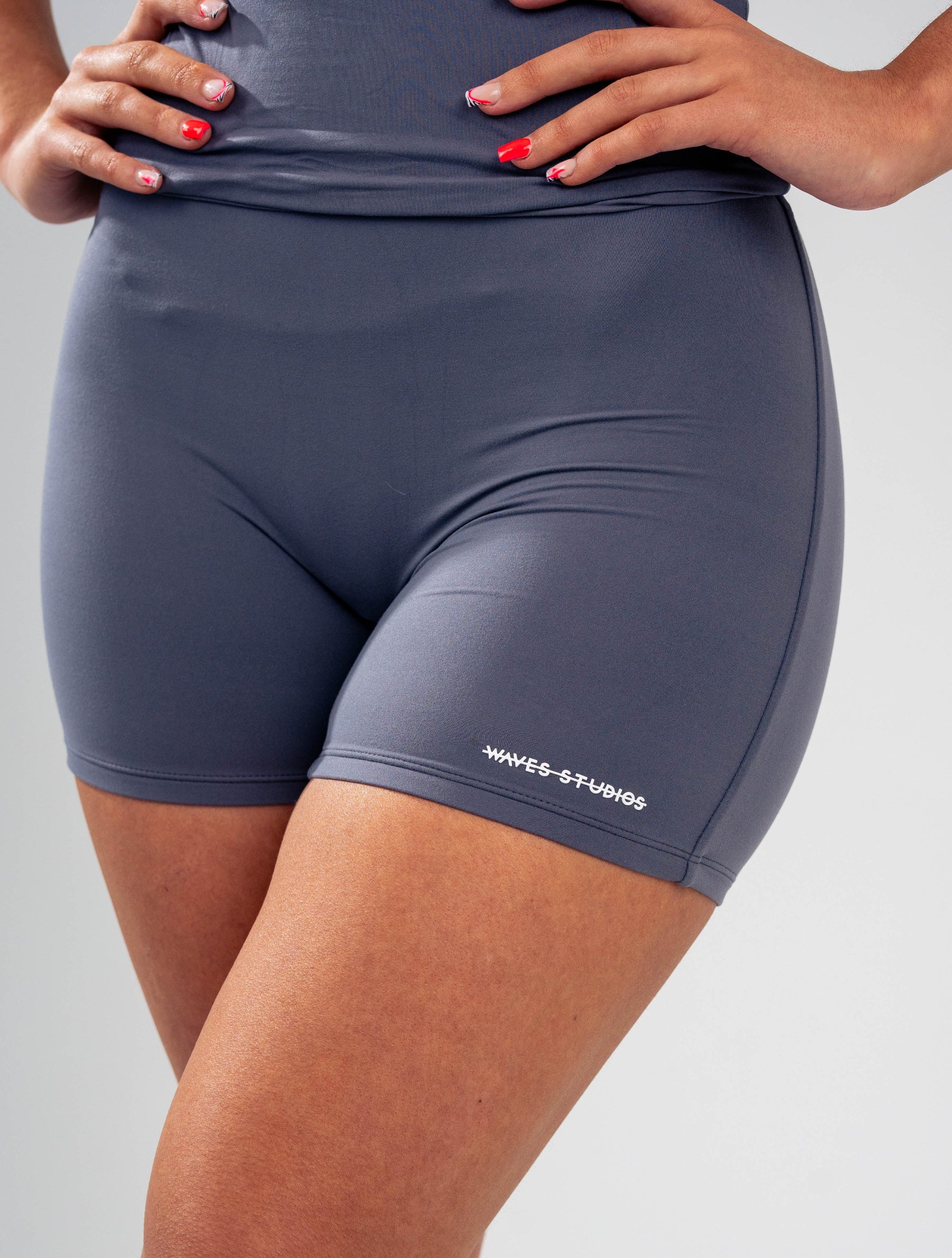 Yoga Shorts - Softluxe™