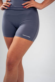 Body Short - Second Skin
