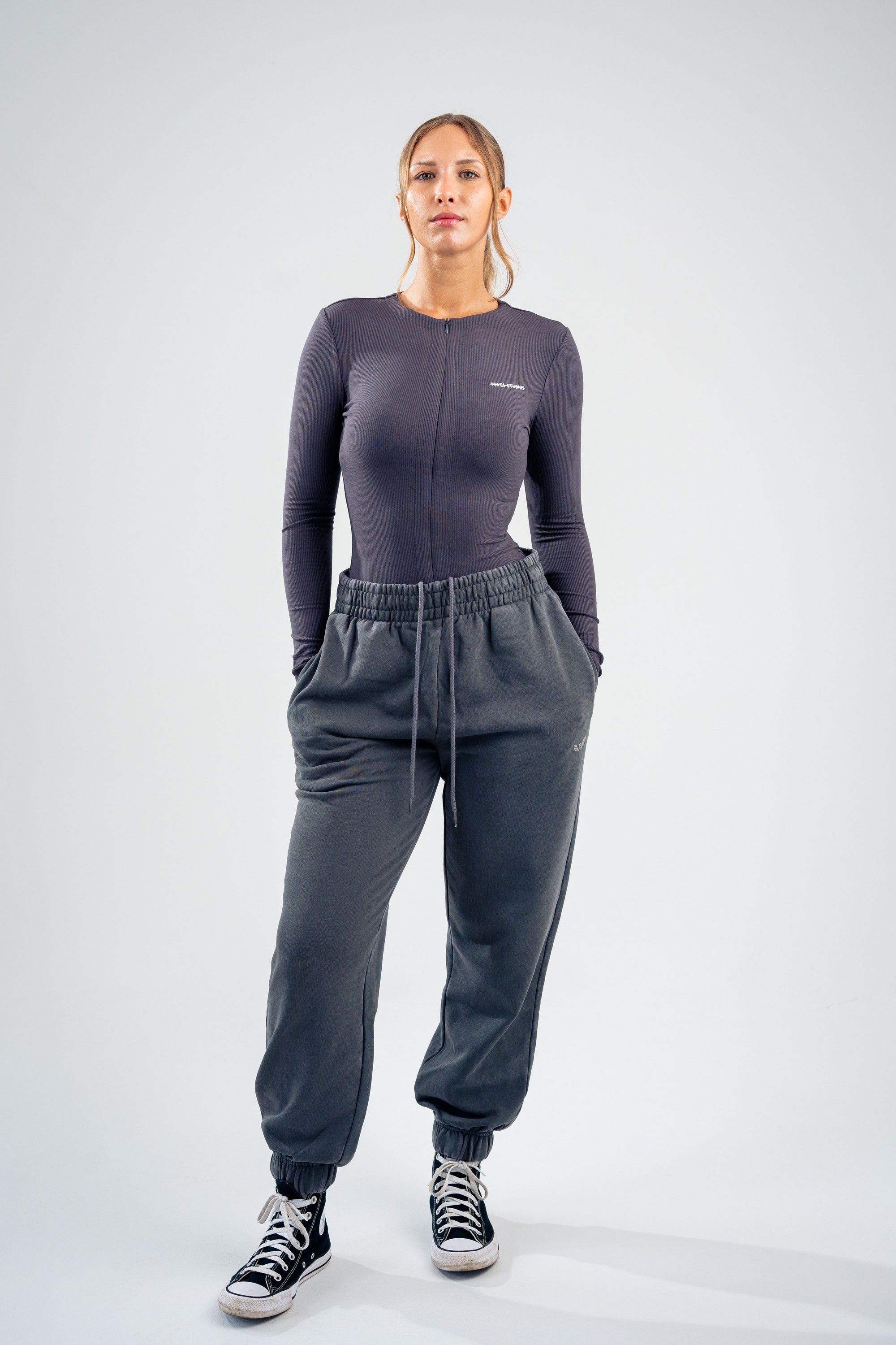 Unisex Heavy Sweatpant