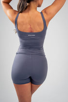 Body Short - Second Skin