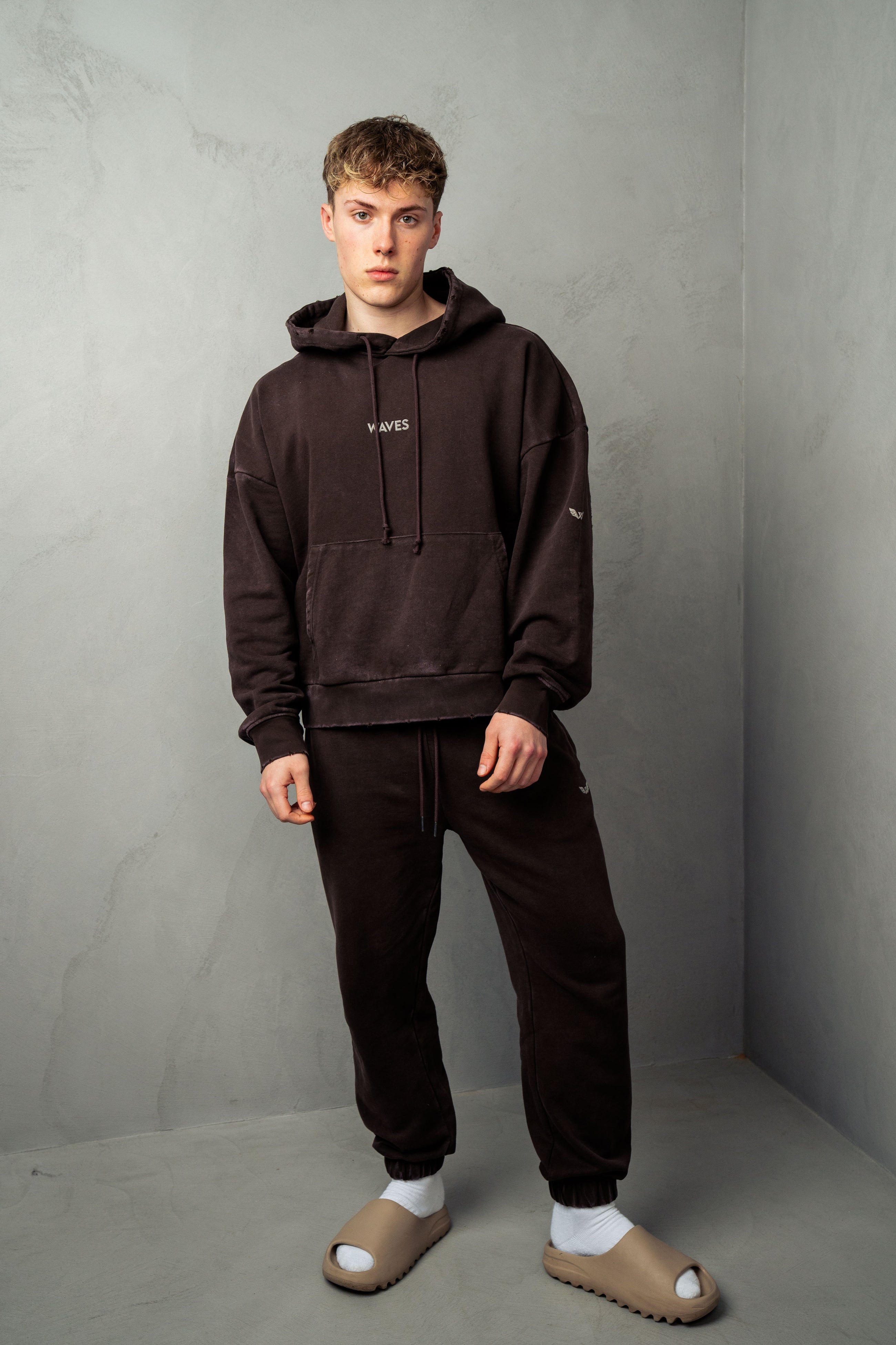 Unisex Heavy Sweatpant