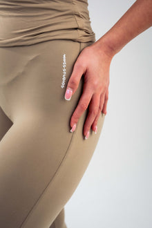 Leggings - Second-Skin