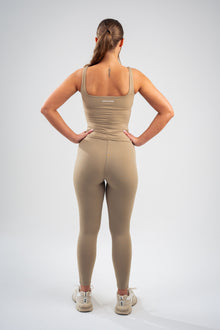 Leggings - Second-Skin