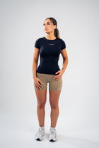Body Short - Second Skin