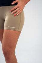 Body Short - Second Skin