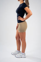 Body Short - Second Skin