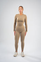 Leggings - Second-Skin