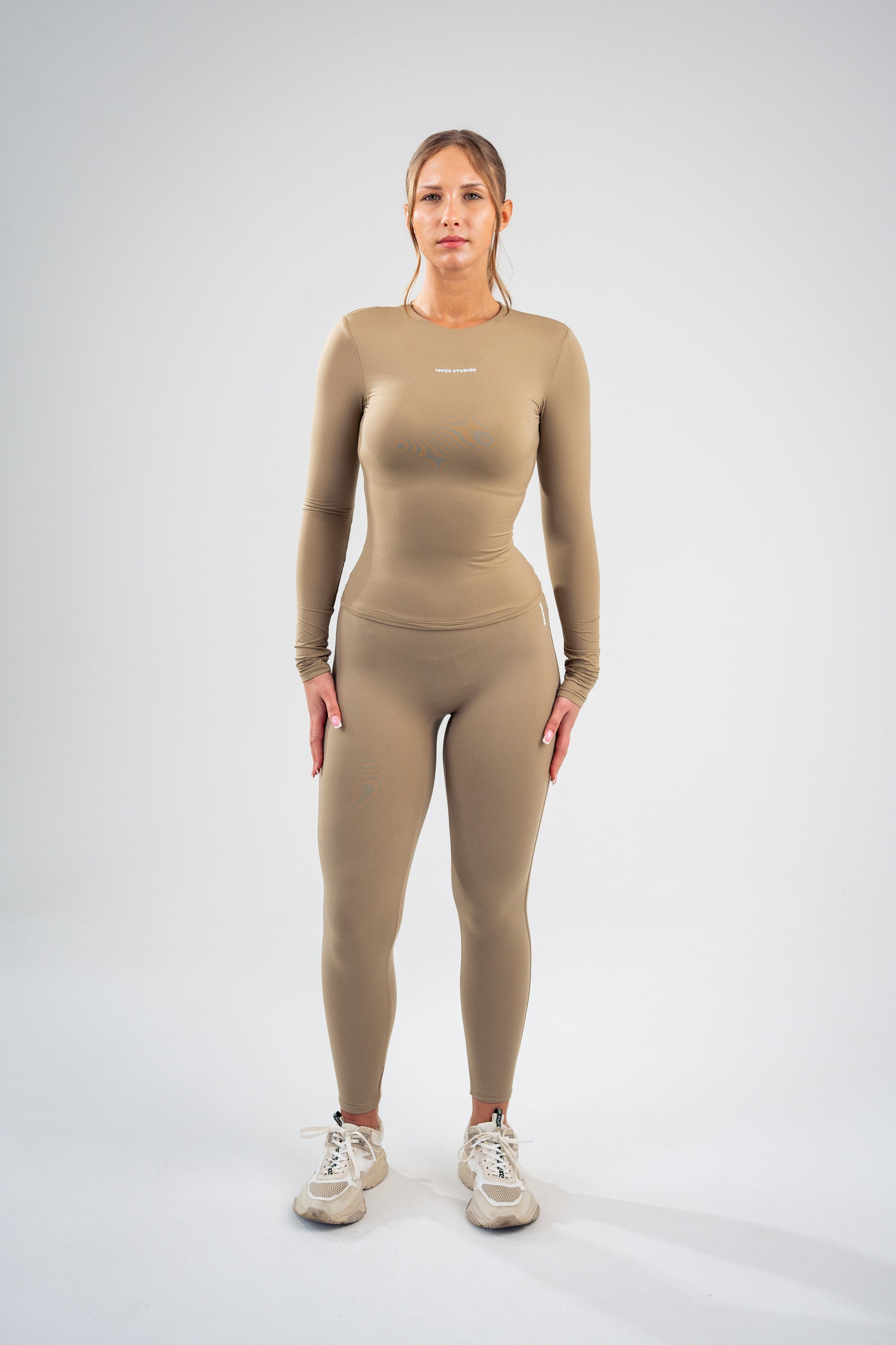 Leggings - Second-Skin