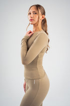 Leggings - Second-Skin