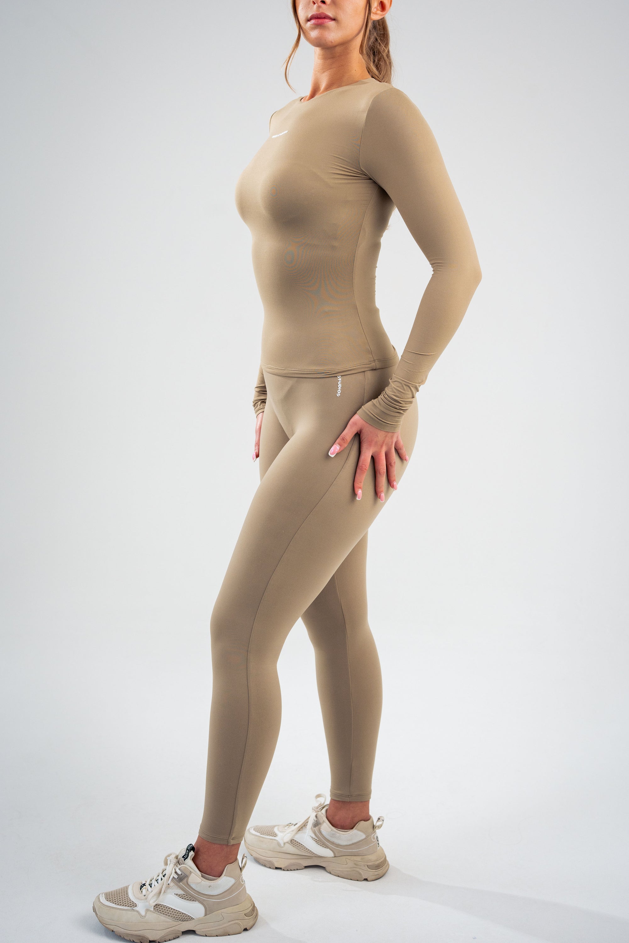 Leggings - Second-Skin