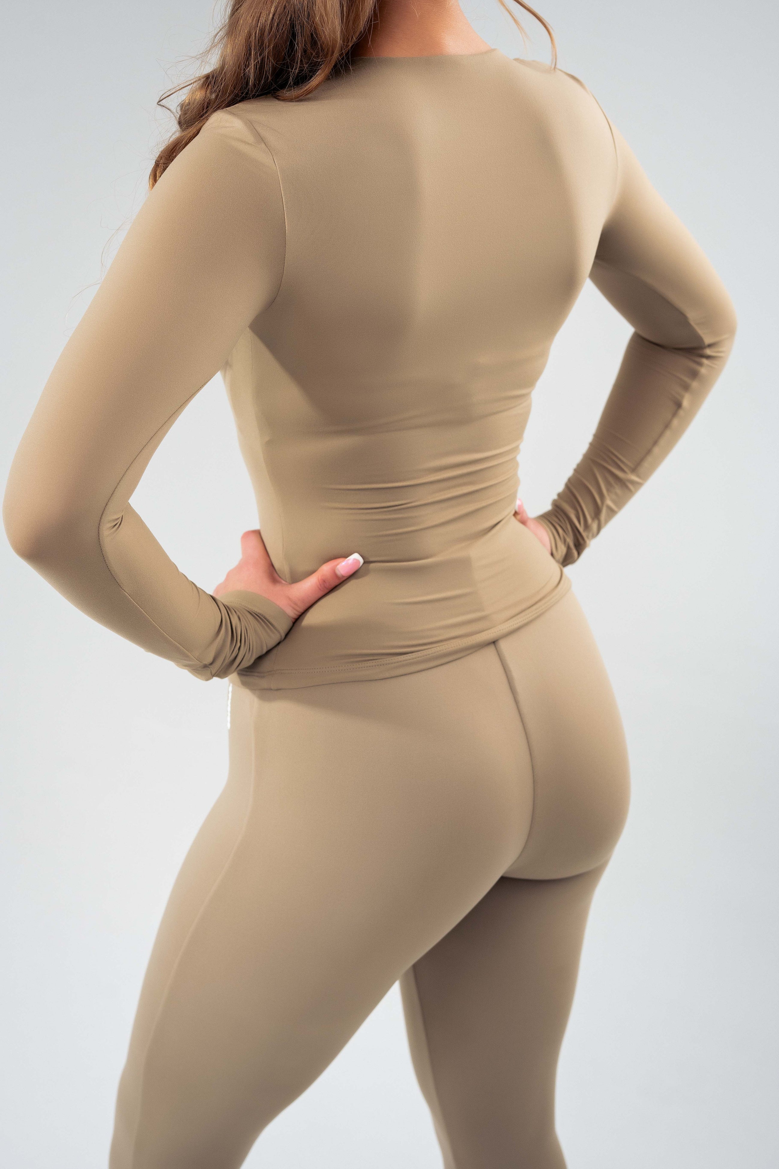 Leggings - Second-Skin
